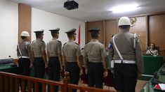 Usai 4 Oknum Polisi Dipecat, Keluarga Bripda Natanael Dorong Percepatan Proses Pidana