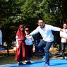 Intip Kebiasaan Keluarga Ridwan Kamil 