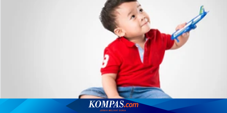Punya Sedikit Mainan Lebih Bermanfaat bagi Anak, Kenapa? - Vimarsana News