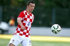 Gelandang Kroasia Ingin Main di Inter Milan