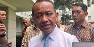 Bahlil Mau Setop Impor BBM Singapura, Singgung Pentingnya Harga Diri