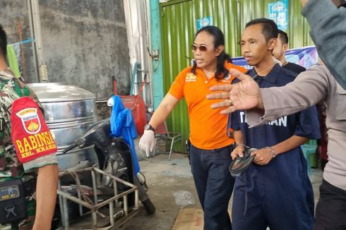 5 Pengakuan Husen Pelaku yang Mutilasi dan Cor Bosnya di Semarang, Sempat Mengatakan Tak Menyesal