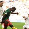 Hasil Kamerun Vs Serbia 3-3: Drama 6 Gol Berakhir Imbang, Kans untuk Brasil 