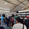 Fan Store Formula E Jakarta Diserbu Pembeli, Ini Daftar Lokasinya
