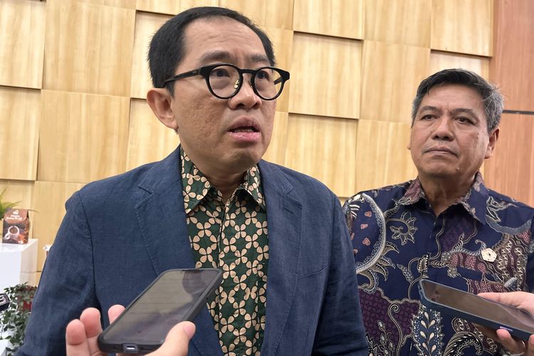 India Minta Indonesia Perbesar Ekspor Kacang Mete, Gambir, dan Pinang