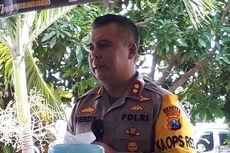 Fakta di Balik Foto Oknum Polisi Bermesraan dengan Pria di Probolinggo 