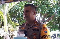 Diduga Punya Perilaku Seks Menyimpang dengan Sesama Jenis, Oknum Polisi Diamankan