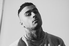 Lirik Lagu Alienated, Singel Baru dari Zayn