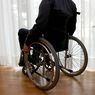 Paraplegia