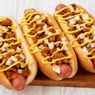 Cara Membuat Hot Dogs dengan Air Fryer, Menu Praktis untuk Buka Puasa