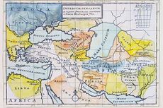 Penaklukan Persia oleh Muslim