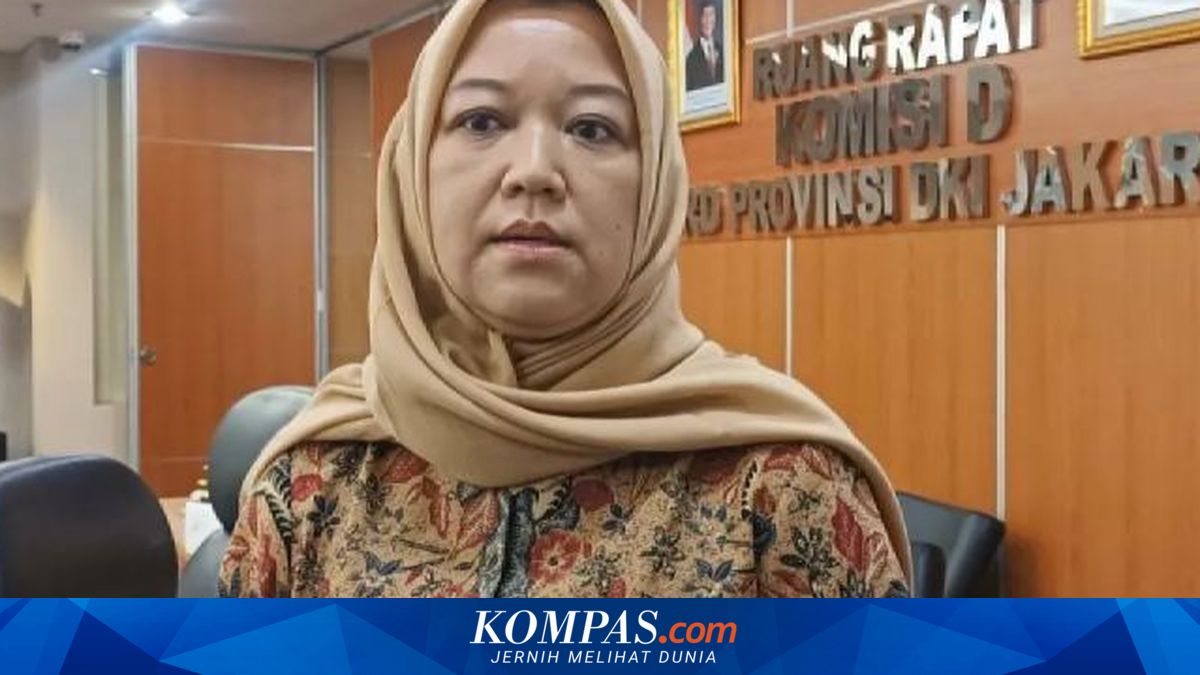 DPRD Minta Pemprov DKI Perjelas Sistem Sebulan Jelang Aturan Pilah Sampah