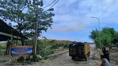 Kunjungi TPA Suwung, Menteri LH: 71 Persen Warga Bali Sudah Pilah Sampah Secara Sadar