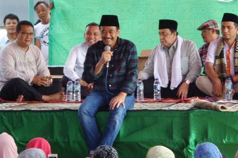 Djarot Berencana Hadirkan Wisata Salak Condet di Jakarta