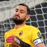 Donnarumma Ditawarkan ke Barcelona, tapi Barca Masih Pikir-pikir