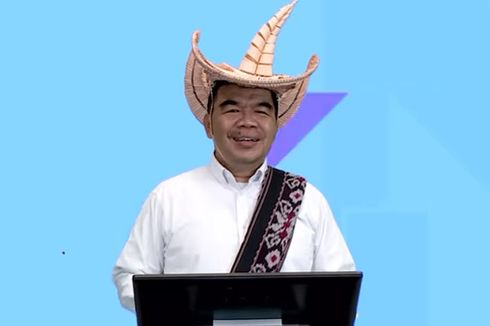 Urutkan Bilangan Berikut Ini Mulai dari yang Terkecil! Jawaban TVRI SD