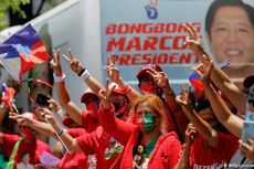 Kemenangan Marcos Jr dan Pengaruh Disinformasi di Medsos