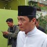 Melayat ke Rumah Duka Ferry Mursyidan Baldan, Riza Patria: Kaget Sekali, Terakhir Ketemu Jumat Lalu