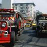 Dampak Perang Iran Sampai Filipina: Harga BBM Selangit, Sopir Jeepney Demo