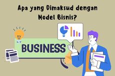 Apa yang Dimaksud dengan Model Bisnis?