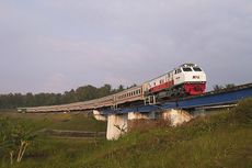 DAOP 7 Madiun Siapkan Tambahan Kereta untuk 5 Rute Favorit