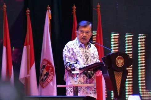 Ungkap Pertemuannya dengan Prabowo, Jusuf Kalla Ajukan Pertanyaan Ini