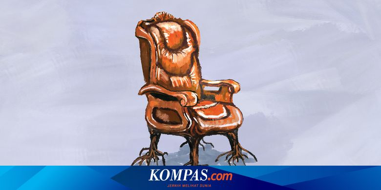 Generasi Tanpa Tapak