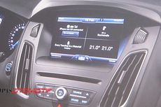 Teknologi Ford SYNC Generasi Kedua Makin Komplet