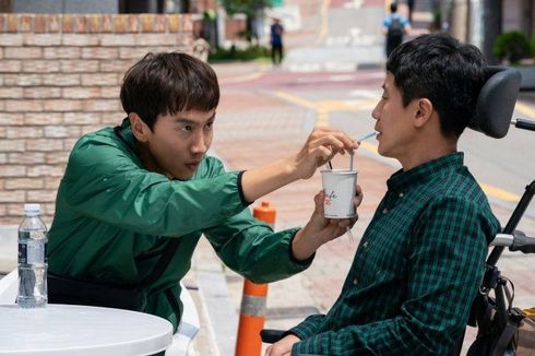 Dibintangi Lee Kwang Soo, Ini Fakta Film Komedi Inseparable Bros