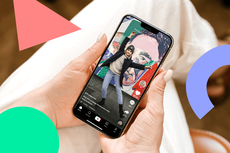 Disorot Bos Telegram, Ini Bahaya Menonton Netflix dan TikTok Bagi Otak