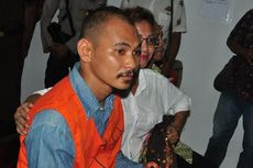 Brigadir Rudy Soik Membantah Dakwaan Jaksa