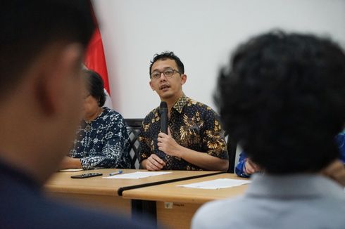 Komnas HAM Kirim Balik 7 Berkas Perkara Pelanggaran Berat HAM ke Kejagung