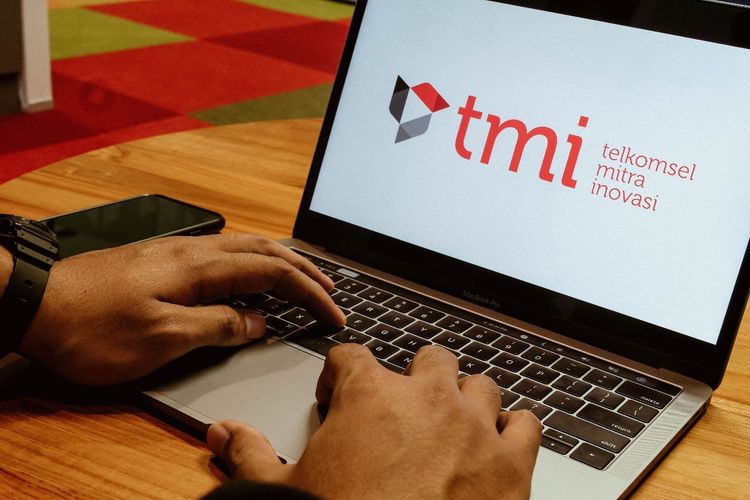 Telkomsel Mitra Inovasi (TMI), anak perusahaan Telkomsel yang bergerak di bidang pendanaan startup.