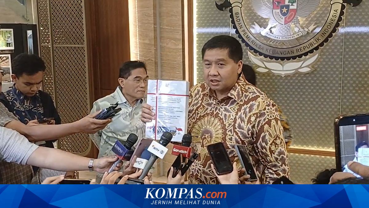 Janji Bongkar Proyek Mangkrak LRT City, Ara Siapkan Kejutan Besar