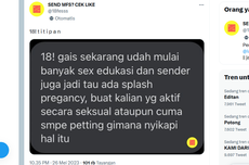 Ramai soal 