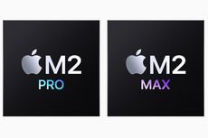 Apple Umumkan Chip M2 Pro dan M2 Max, Ini Kehebatannya