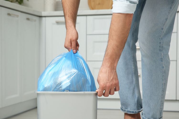 4 Jenis Sampah yang Kini Wajib Dipilah Warga Jakarta dari Rumah