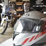 Helm Tepat, Berkendara Makin Nikmat