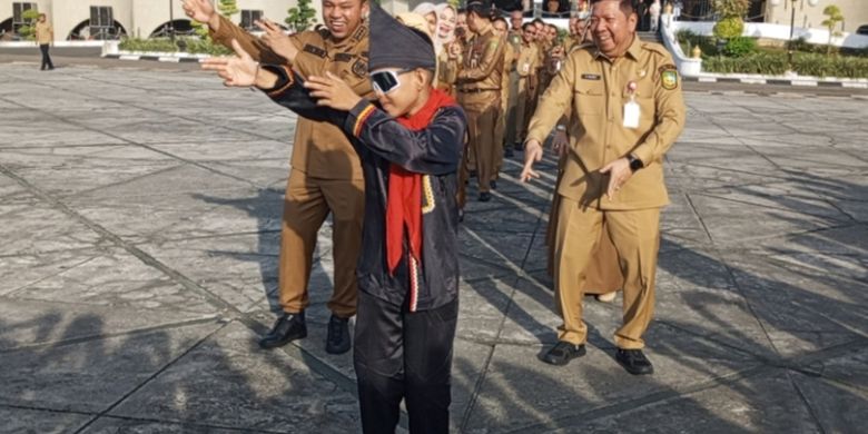 Atlet PON Riau Meradang: Bonus Belum Cair, Penghargaan Sebagai Duta Olahraga Juga Tak Ada!