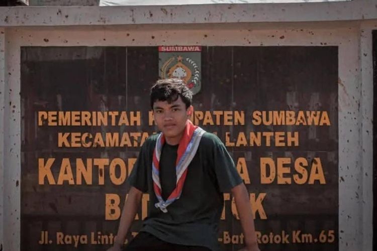 Cerita Ayah Septian Eka, Mahasiswa UGM Asal Sumbawa Ketahui Anak Meninggal Saat Ditelpon Alumni SMA