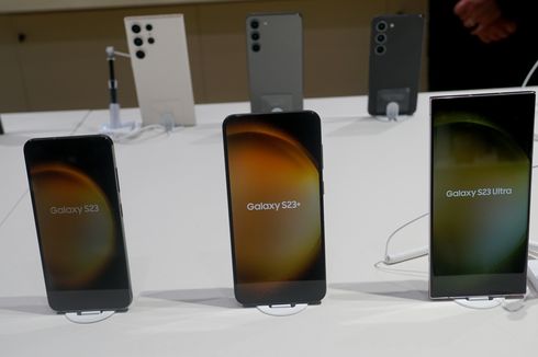 Tanda-tanda Peluncuran Samsung Galaxy S23 FE Makin Dekat