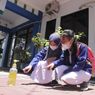 Banyuwangi Alami Fenomena Hari Tanpa Bayangan, BMKG: Suhu Udara Akan Semakin Panas