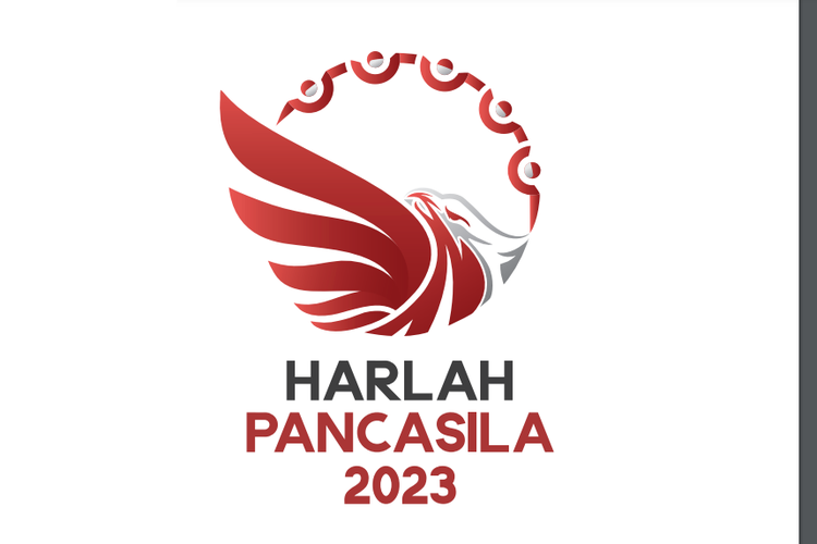 Hari Lahir Pancasila 2023