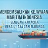 Kiprah Pelabuhan Swasta Wujudkan Indonesia sebagai Poros Maritim Dunia 