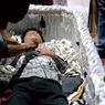 Viral, Video Seorang Pria yang Meninggal Hidup Kembali di Bogor, Tubuhnya Sudah di Dalam Peti Jenazah