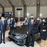 BMW Siapkan Strategi Gaet Konsumen di IIMS 2022