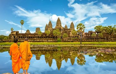 Bagaimana Kondisi Pariwisata di Kamboja Saat Pandemi Covid-19 ...