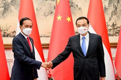 PM Li Keqiang Tak Dipilih Masuk Komite Sentral Partai Komunis China, Sinyal Apa?