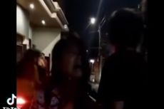 Penyebar Hoaks yang Sebut Seorang Ibu Gorok Anaknya Tak Berada di Lokasi Saat Unggah Video