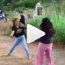 Orangtua 2 Remaja Putri yang Duel Pakai Sajam di Palembang Saling Lapor